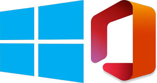 Windows & Office Licenses